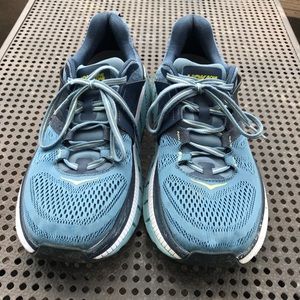 Hoka One One Gaviota 2 Mens US Size 11